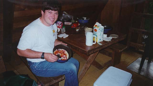 pancake breakfast